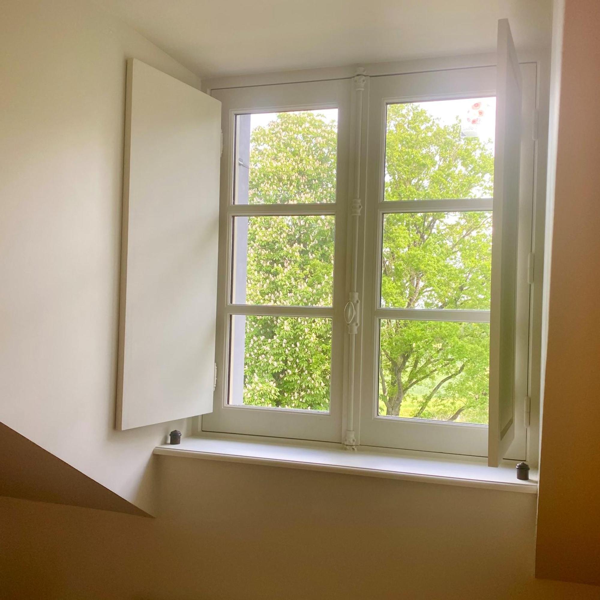 La Gironnerie Bed & Breakfast Loche-sur-Indrois Bagian luar foto